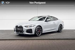 BMW 4-SERIE Coup� 420i | M Sport Pro | Innovation Pack | Comfort Pack