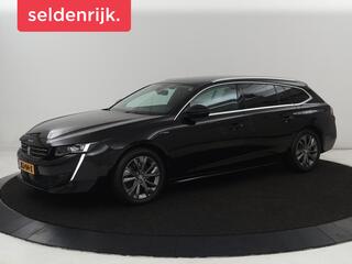 Peugeot 508 SW