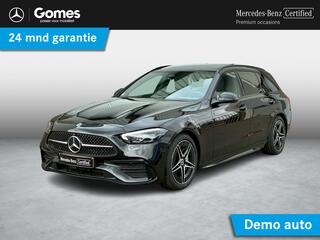 Mercedes-Benz C-Klasse Estate