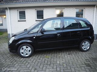 Opel Meriva (2003 - 2010)