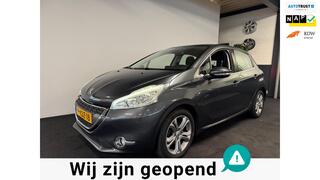 Peugeot 208 (2012 - 2019)