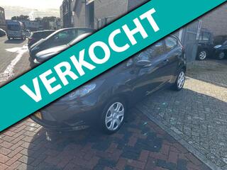 FORD FIESTA 1.25 Limited! 169 DKM NAP! Airco! Trekhaak!