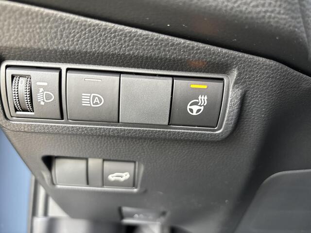 Toyota Corolla Cross Hybrid 140 Dynamic | Uit voorraad leverbaar | � 3.000 extra inruilwaarde |