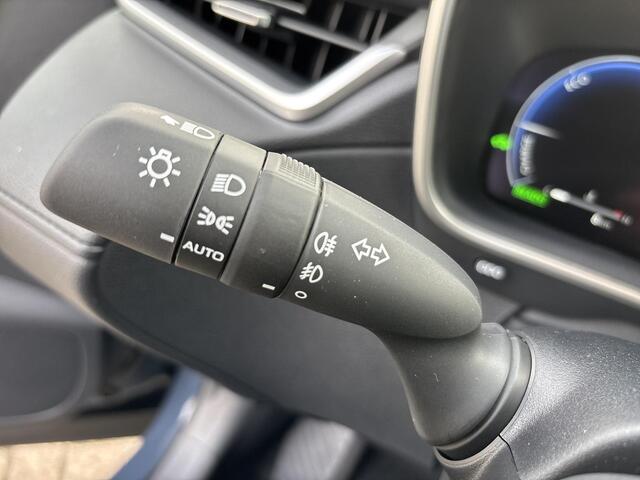 Toyota Corolla Cross Hybrid 140 Dynamic | Uit voorraad leverbaar | � 3.000 extra inruilwaarde |