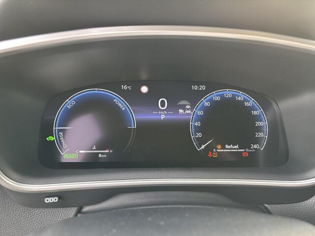 Toyota Corolla Cross Hybrid 140 Dynamic | Uit voorraad leverbaar | � 3.000 extra inruilwaarde |