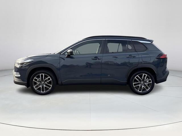 Toyota Corolla Cross Hybrid 140 Dynamic | Uit voorraad leverbaar | � 3.000 extra inruilwaarde |