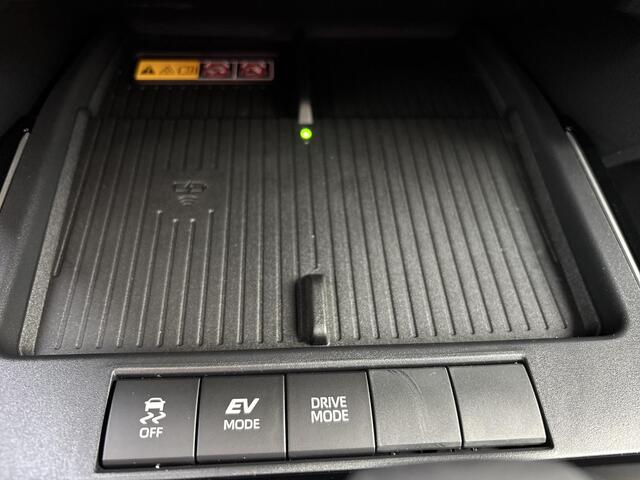 Toyota Corolla Cross Hybrid 140 Dynamic | Uit voorraad leverbaar | � 3.000 extra inruilwaarde |
