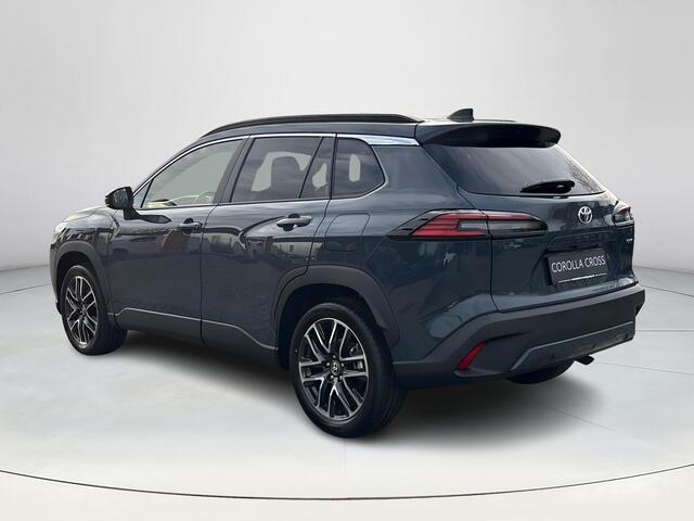 Toyota Corolla Cross Hybrid 140 Dynamic | Uit voorraad leverbaar | � 3.000 extra inruilwaarde |