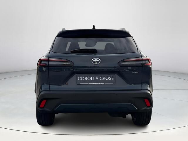 Toyota Corolla Cross Hybrid 140 Dynamic | Uit voorraad leverbaar | � 3.000 extra inruilwaarde |