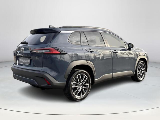 Toyota Corolla Cross Hybrid 140 Dynamic | Uit voorraad leverbaar | � 3.000 extra inruilwaarde |