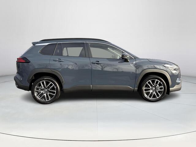Toyota Corolla Cross Hybrid 140 Dynamic | Uit voorraad leverbaar | � 3.000 extra inruilwaarde |