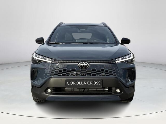 Toyota Corolla Cross Hybrid 140 Dynamic | Uit voorraad leverbaar | � 3.000 extra inruilwaarde |