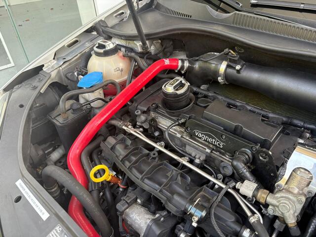 Volkswagen Golf 2.0 TFSI GTI |350PK|Tune|NAP