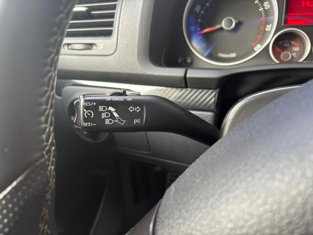 Volkswagen Golf 2.0 TFSI GTI |350PK|Tune|NAP