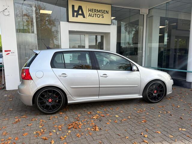 Volkswagen Golf 2.0 TFSI GTI |350PK|Tune|NAP