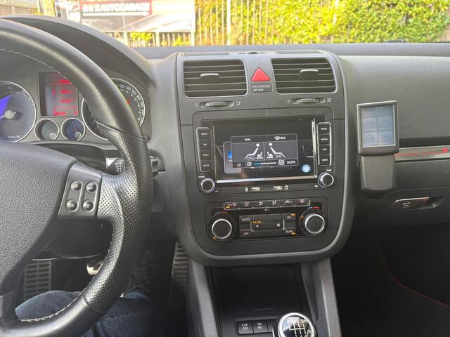 Volkswagen Golf 2.0 TFSI GTI |350PK|Tune|NAP