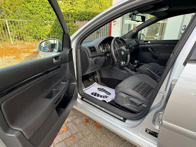 Volkswagen Golf 2.0 TFSI GTI |350PK|Tune|NAP