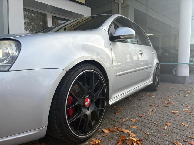 Volkswagen Golf 2.0 TFSI GTI |350PK|Tune|NAP