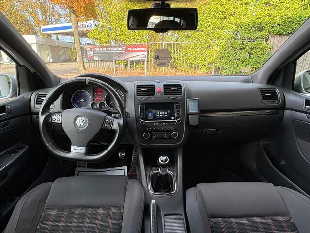 Volkswagen Golf 2.0 TFSI GTI |350PK|Tune|NAP