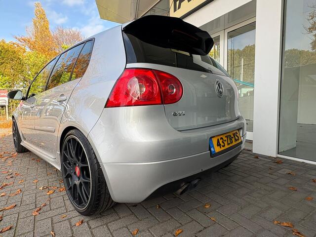 Volkswagen Golf 2.0 TFSI GTI |350PK|Tune|NAP