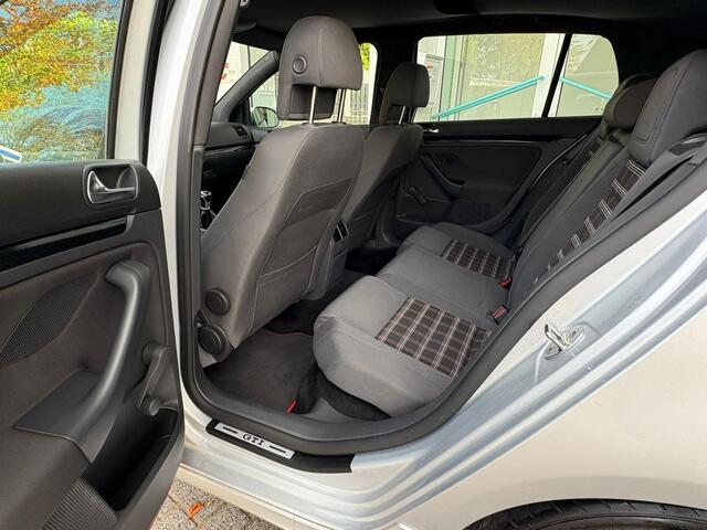 Volkswagen Golf 2.0 TFSI GTI |350PK|Tune|NAP