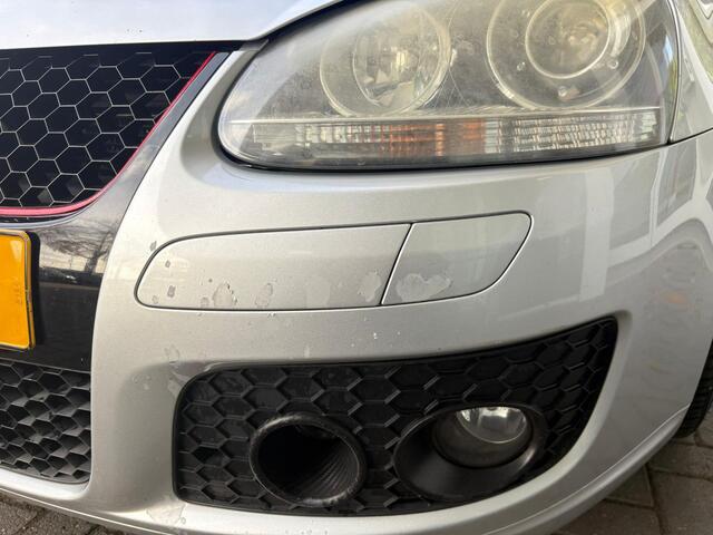 Volkswagen Golf 2.0 TFSI GTI |350PK|Tune|NAP