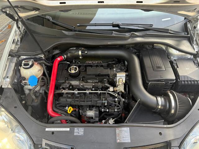 Volkswagen Golf 2.0 TFSI GTI |350PK|Tune|NAP