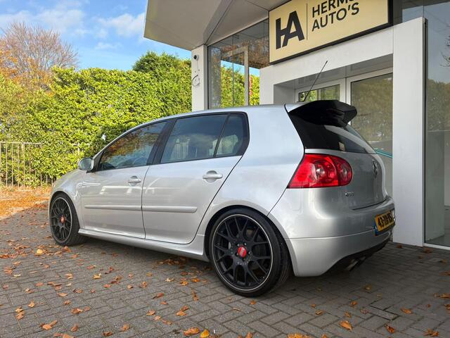 Volkswagen Golf 2.0 TFSI GTI |350PK|Tune|NAP