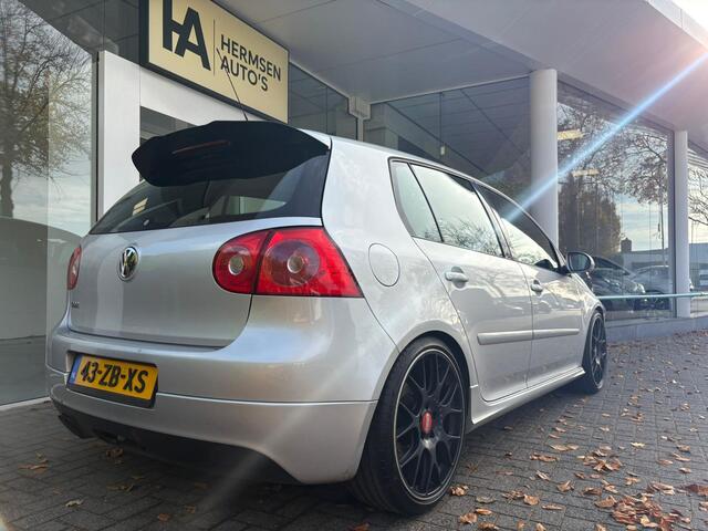 Volkswagen Golf 2.0 TFSI GTI |350PK|Tune|NAP