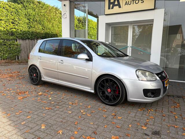 Volkswagen Golf 2.0 TFSI GTI |350PK|Tune|NAP
