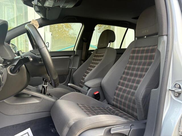 Volkswagen Golf 2.0 TFSI GTI |350PK|Tune|NAP
