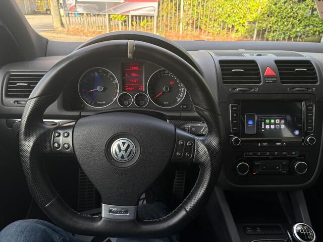 Volkswagen Golf 2.0 TFSI GTI |350PK|Tune|NAP