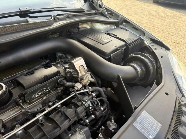 Volkswagen Golf 2.0 TFSI GTI |350PK|Tune|NAP