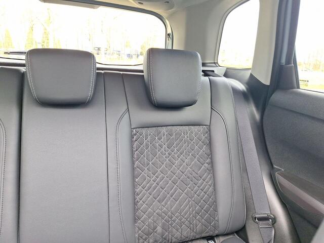 Suzuki Vitara 1.4 Boosterjet Smart Hybrid Style | Rijklaar | Automaat | Panorama dak | Apple Carplay | Stoelverwarming | Keyless entry