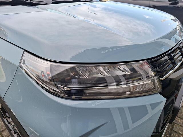 Suzuki Vitara 1.4 Boosterjet Smart Hybrid Style | Rijklaar | Automaat | Panorama dak | Apple Carplay | Stoelverwarming | Keyless entry