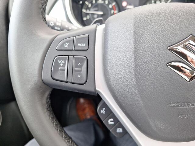 Suzuki Vitara 1.4 Boosterjet Smart Hybrid Style | Rijklaar | Automaat | Panorama dak | Apple Carplay | Stoelverwarming | Keyless entry