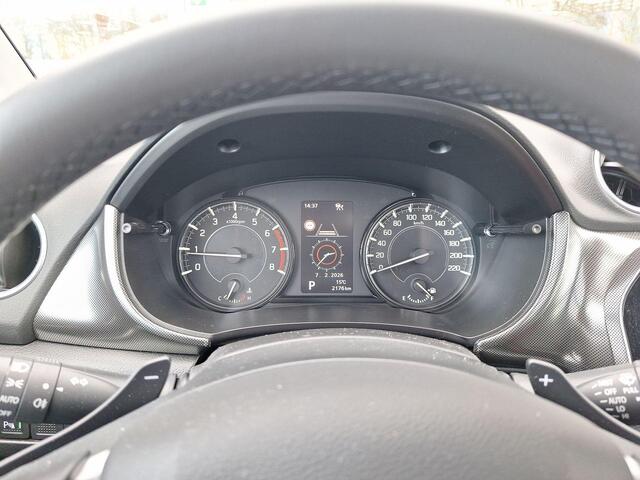 Suzuki Vitara 1.4 Boosterjet Smart Hybrid Style | Rijklaar | Automaat | Panorama dak | Apple Carplay | Stoelverwarming | Keyless entry