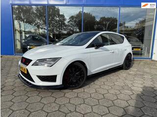 Seat Leon (2012 - 2020)