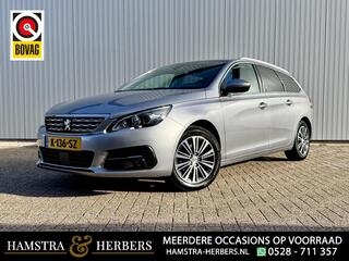 Peugeot 308 SW (2014 - 2021)