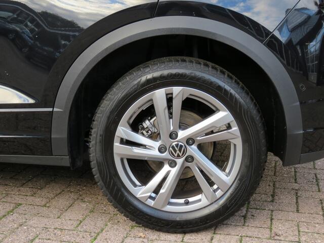 Volkswagen T-ROC 1.5 TSI R-LINE 150PK DSG-aut. / Trekhaak afn. / Camera / Stoelverw. / IQ Light / FABRIEKS garantie