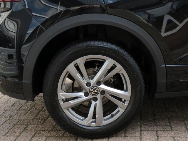 Volkswagen T-ROC 1.5 TSI R-LINE 150PK DSG-aut. / Trekhaak afn. / Camera / Stoelverw. / IQ Light / FABRIEKS garantie
