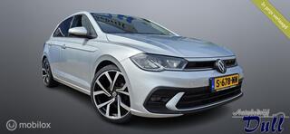 Volkswagen Polo 1.0 TSI Style Sport 33326 KM App Carplay