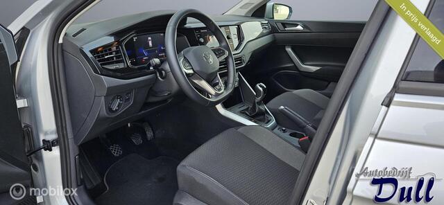 Volkswagen Polo 1.0 TSI Style Sport 33326 KM App Carplay