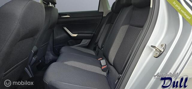 Volkswagen Polo 1.0 TSI Style Sport 33326 KM App Carplay