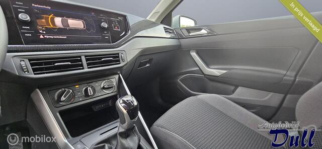 Volkswagen Polo 1.0 TSI Style Sport 33326 KM App Carplay