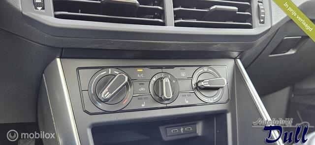 Volkswagen Polo 1.0 TSI Style Sport 33326 KM App Carplay