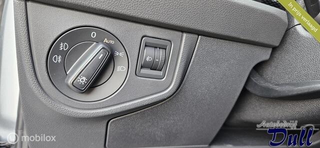 Volkswagen Polo 1.0 TSI Style Sport 33326 KM App Carplay