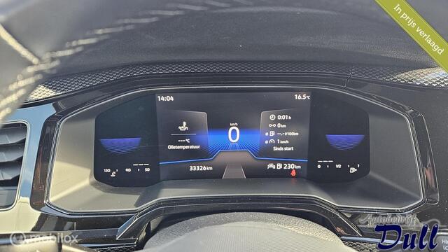 Volkswagen Polo 1.0 TSI Style Sport 33326 KM App Carplay