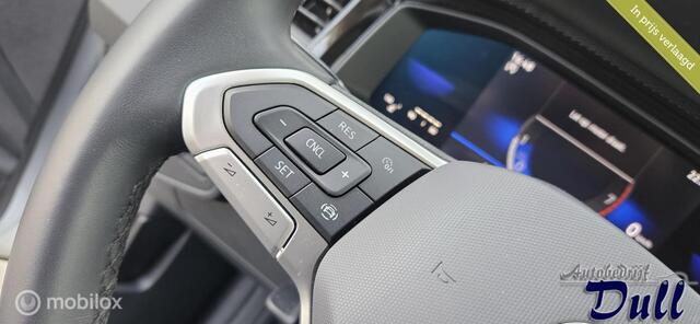 Volkswagen Polo 1.0 TSI Style Sport 33326 KM App Carplay
