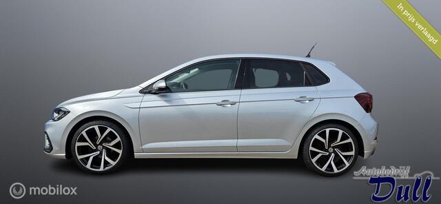 Volkswagen Polo 1.0 TSI Style Sport 33326 KM App Carplay